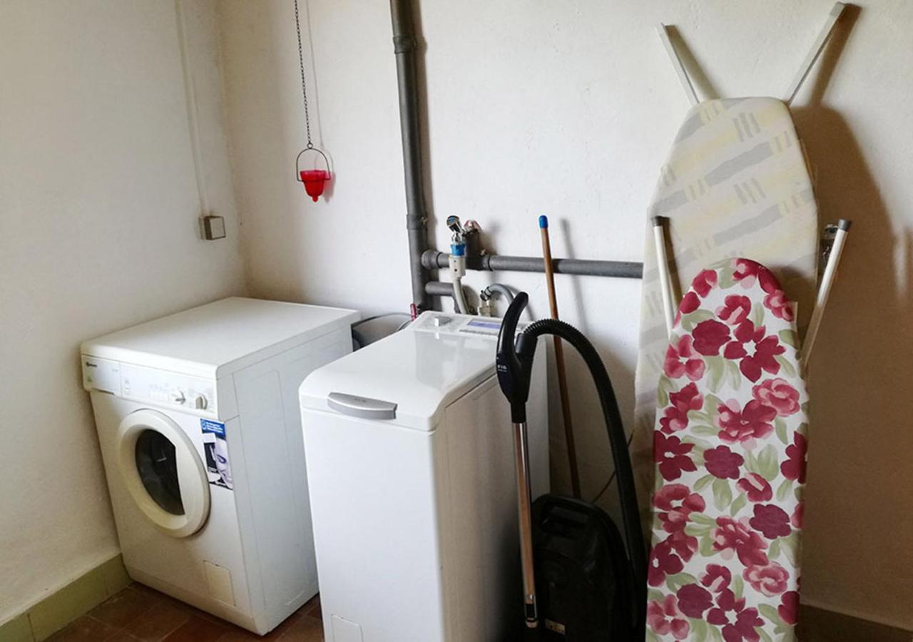 Ferienhaus Elpare Schleife ภายนอก รูปภาพ